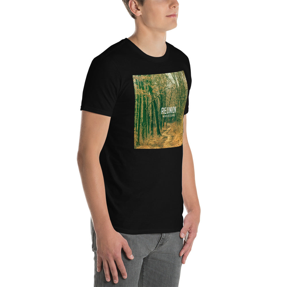 New Blood / Old Bones - Short-Sleeve T-Shirt