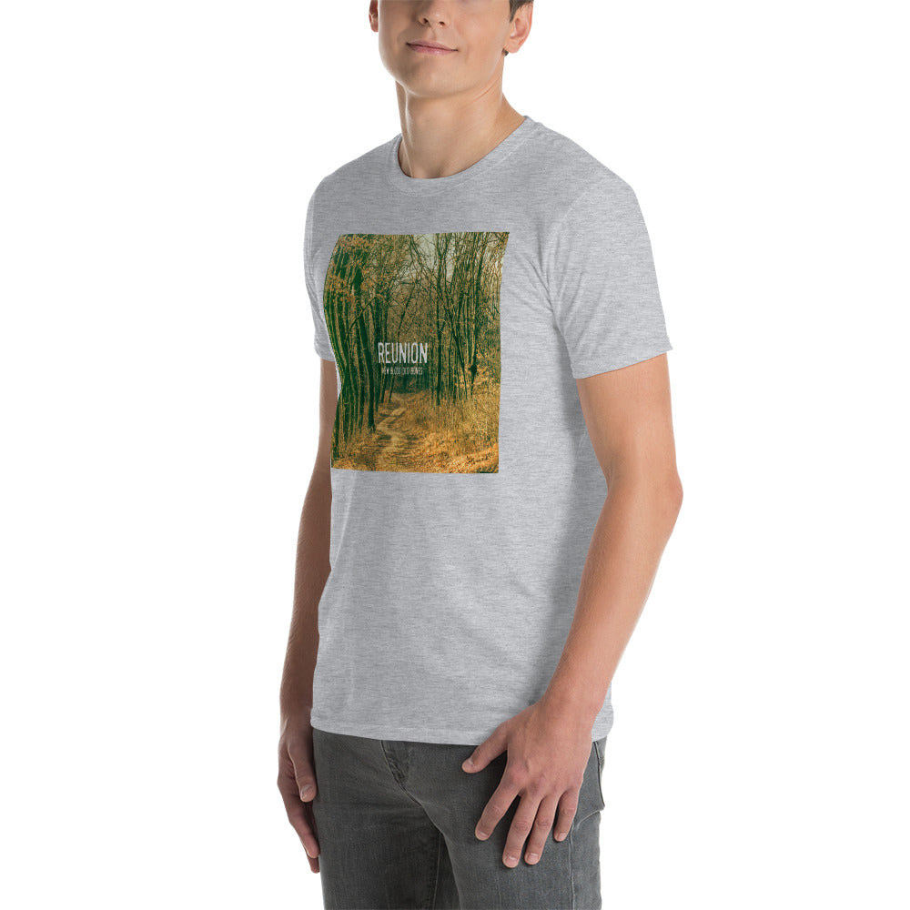 New Blood / Old Bones - Short-Sleeve T-Shirt