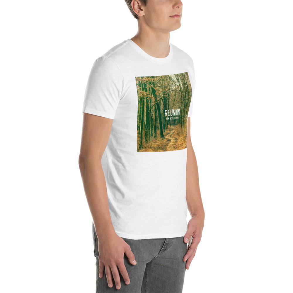 New Blood / Old Bones - Short-Sleeve T-Shirt