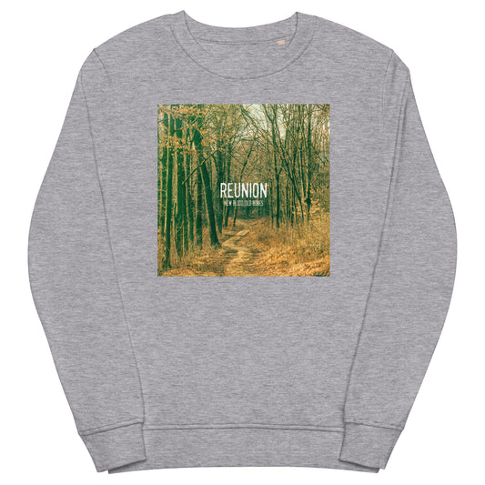 New Blood / Old Bones - Crewneck Sweatshirt