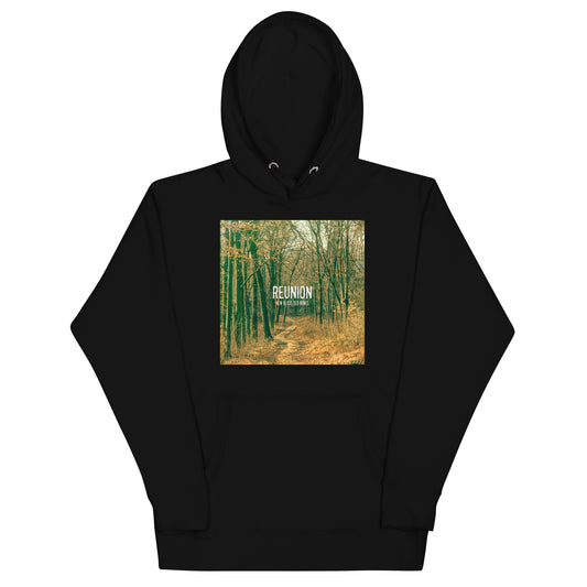New Blood / Old Bones Hoodie